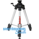 SOLA Alu-Kompaktstativ FST Arbeitsh�he 42-120 cm inkl. Gewindeadapter 5/8"