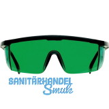SOLA Laserbrille LB gr�n