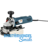 BEPO Fugenschneider UFS 115 Twist 1S HW 750 Watt