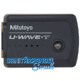 MITUTOYO Sender U-WAVE T mit Summer und LEDs