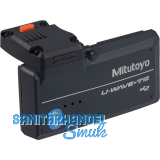 MITUTOYO Sender U-WAVE Bluetooth IP 67 und LEDs