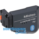MITUTOYO Sender U-WAVE Bluetooth mit Summer und LEDs