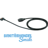 MITUTOYO Digimatic-Signalleitung 05CZA663 mit Datataste und Anschlussschraube
