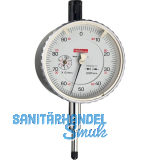 K�FER Feinmessuhr Feinika FM1101 Messbereich 1 mm Ablesung 0,001 mm