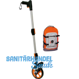 NEDO Messrad-Set Mini im Trekkingrucksack