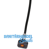 MITUTOYO Signalleitung USB Modell B mit Datataste und Anschlussschrauben