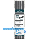 PICA Ersatzminen-Set graphit universell Inhalt 12 St�ck