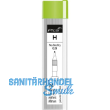 PICA Ersatzminen-Set H graphit Tieflochmarker Pica Fine-Dry