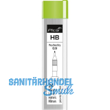 PICA Ersatzminen-Set HB graphit Tieflochmarker Pica Fine-Dry