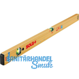 SOLA Magnet-Wasserwaage AZM L�nge 800 mm