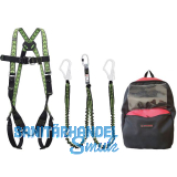 KRATOS Absturzsicherungsset Ger�stbauer L�nge 1,5 m