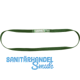 KRATOS Bandschlinge 30kN gr�n Breite 20 mm L�nge 60 cm EN 566