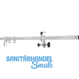 KRATOS Anschlagtraverse Aluminium EN795B f. 1-2 Person T�rbreite max. 1250 mm