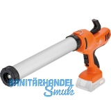 FEIN Akku-Kartuschenpresse AKP 18-600 AS 18 Volt