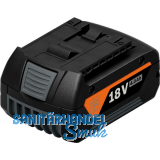 FEIN Akku / Ersatzakku 18 Volt / 4,0 Ah (IEC) Li-Ion