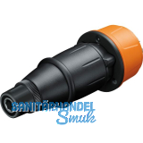 FEIN QuickIN Tiefenanschlag mit Einschraubh�lse � 17 mm 1/4"