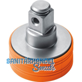 FEIN QuickIN Stecknussadapter 1/2 Zoll