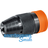 FEIN QuickIN Bohrfutter 1,5 - 13 mm