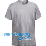 ACODE T-Shirt Basecamp hellgrau 52/54 (L)