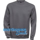 ACODE Sweatshirt Code 1734 SWB dunkelgrau M