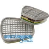 3M Gas- und Kombifilter 6059