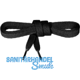ELTEN Schuhband schwarz L�nge 120 cm Material 100% Polyester