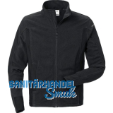 FRISTADS Fleecejacke 4003 MFL schwarz 3XL
