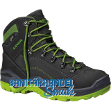LOWA Sicherheitsstiefel Renegade Work GTX S3 Gr 47