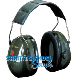 3M Kapselgeh�rschutz Optime 2 mit Kopfb�gel SNR=32 dB