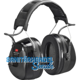 3M Kapselgeh�rschutz WorkTunes Pro FM Radio SNR = 32 dB