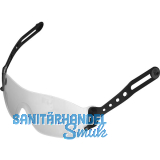 JSP EVOSpec� Schutzbrille klar