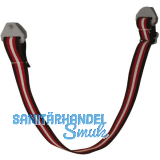 JSP Kinnriemen elastisch ohne Kinnschutz