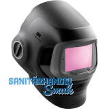 3M SPEEDGLAS Schwei�erschutzhelm G5-03 Pro