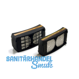 3M SPEEDGLAS Gasfilter Filterklasse A1B1E1 zu ADFLO