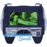 3M SPEEDGLAS Automatikschwei�filter 9100 X