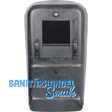 ELMAG Schwei�er-Handschild Freisichtfenster mit Gl�ser 90 x 110 mm