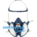 3M Atemschutzmaske Einweg 4255+/FFA2P3RD mit Ausatemventil