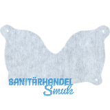 3M Partikelvorfilter 400+ zu Einweg-Atemschutzmaske Serie 4000