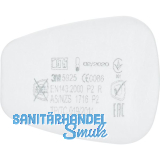 3M Partikelfilter 5925/P2