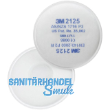 3M Partikelfilter 2125/P2