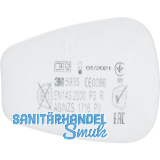 3M Partikelfilter 5935/P3