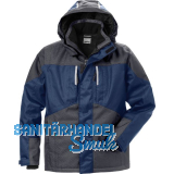 FRISTADS Winterjacke Airtech� 4058 GTC marine/grau XL