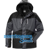 FRISTADS Winterjacke Airtech� 4058 GTC grau/schwarz M