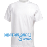 ACODE T-Shirt Basecamp wei� 60/62 (XXL)