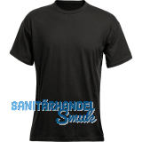 ACODE T-Shirt Basecamp schwarz 60/62 (XXL)