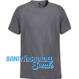 ACODE T-Shirt Basecamp dunkelgrau 52/54 (L)