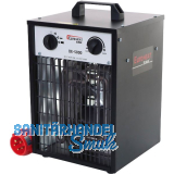 ELMAG Elektroheizer W�rmeleistung 5 kW