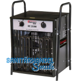 ELMAG Elektroheizer W�rmeleistung 15 kW