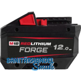 MILWAUKEE Akku / Ersatzakku M18 FB12 18 Volt / 12,0 Ah Li-Ion