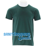 FRUIT OF THE LOOM T-Shirt Iconic T Type F130 tannengr�n S